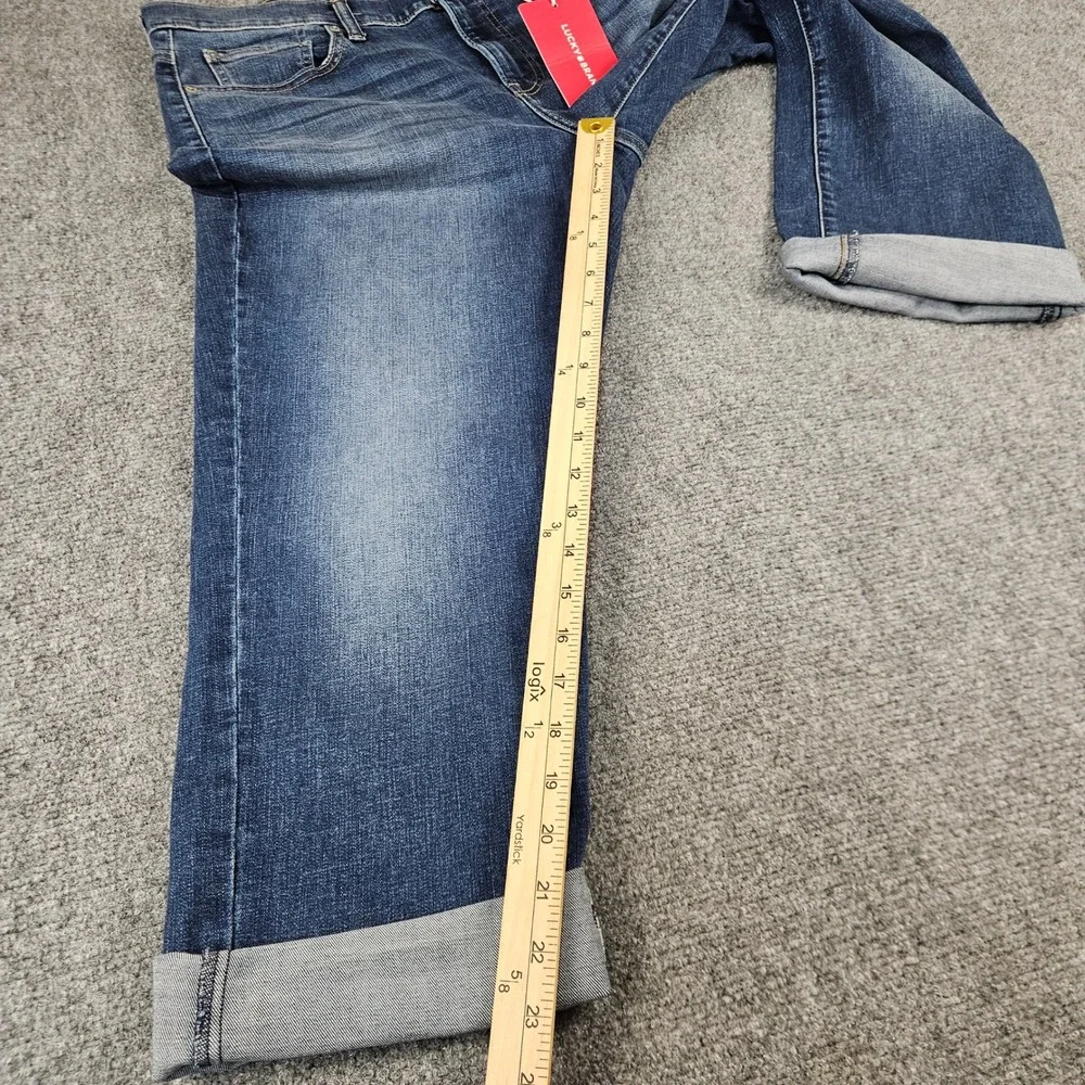 Lucky Brand lucky brand
